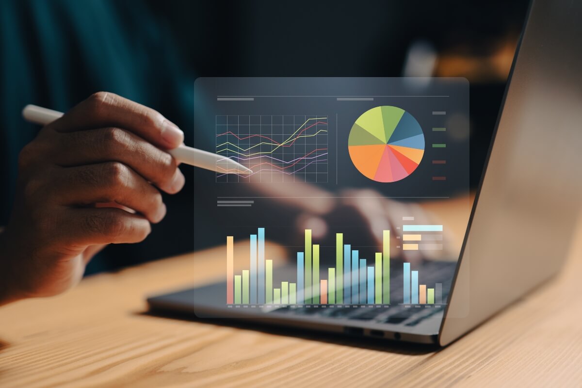 What is a sales turnover?