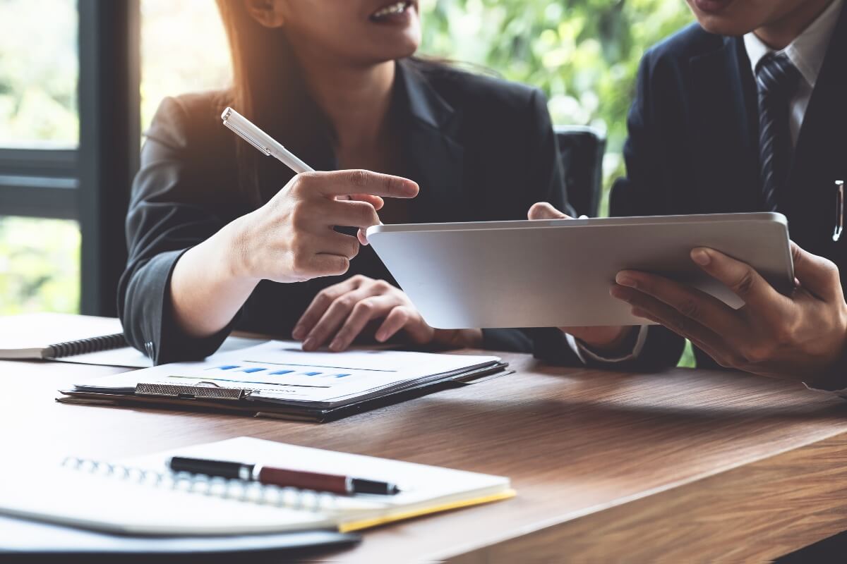 What is high risk merchant account