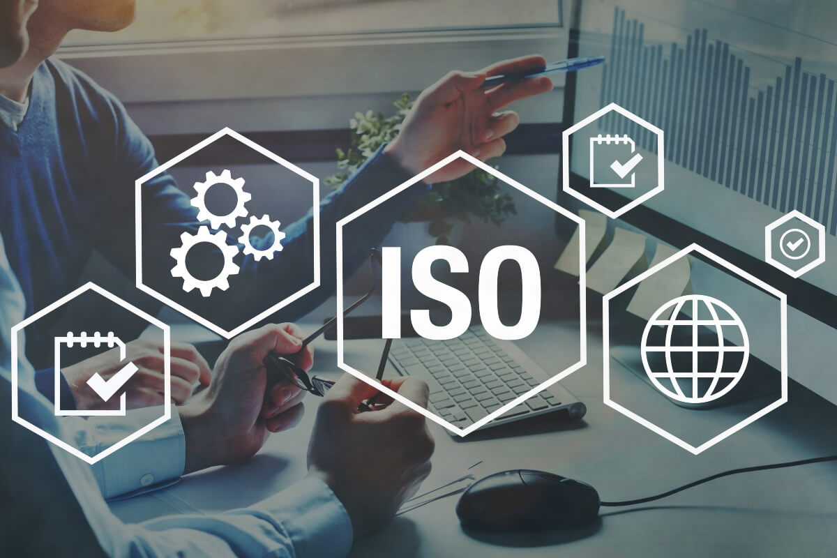 What is ISO 20022?