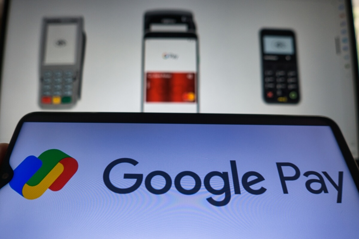 Is Google Pay Safe?