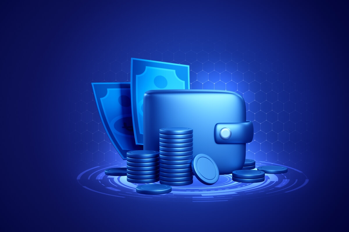 What is Samsung Wallet?