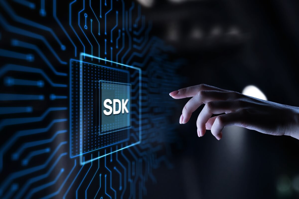 What is Android SDK?