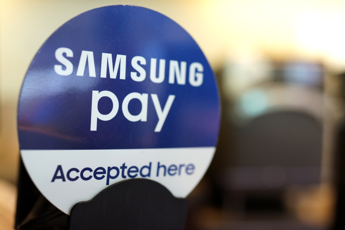 What is Samsung Pay