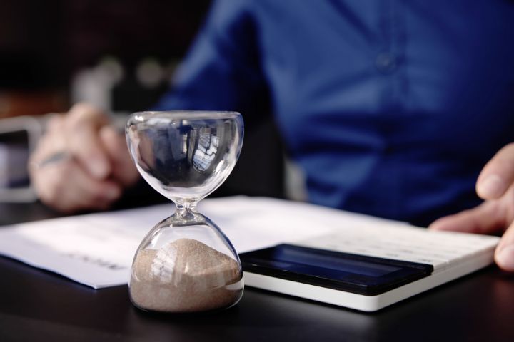 Calcul du montant lors du paiement d'une facture