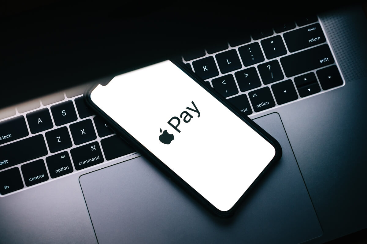 What is Apple Pay