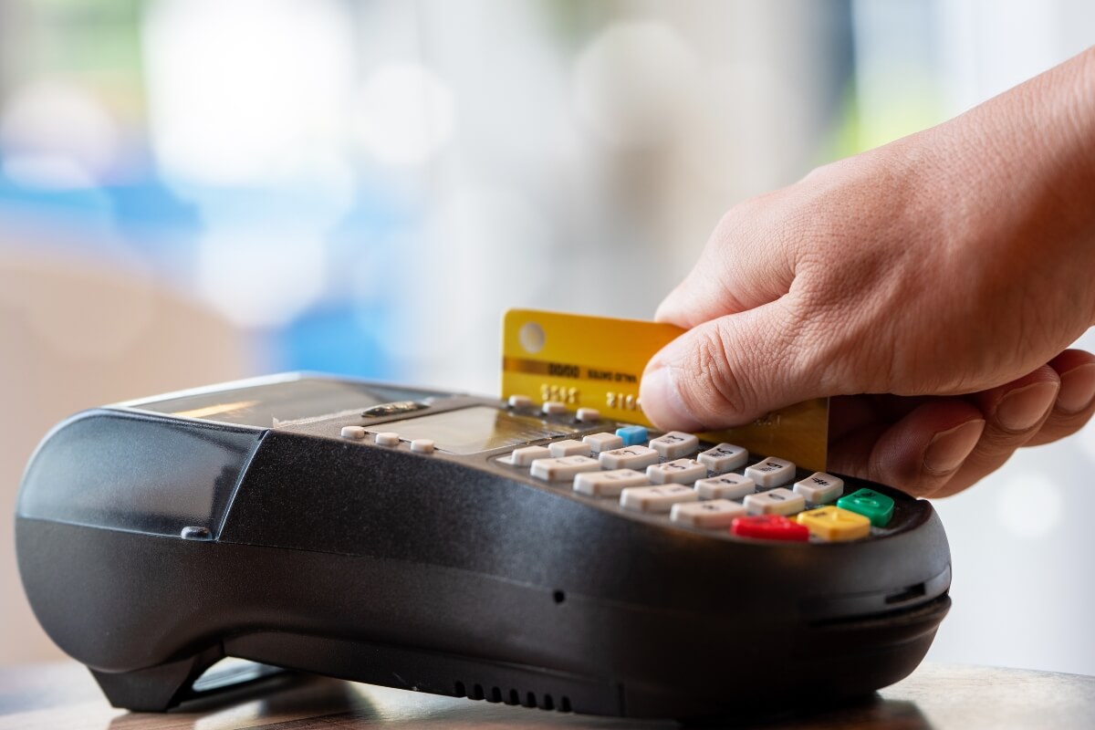 What Are Magstripe Payments?
