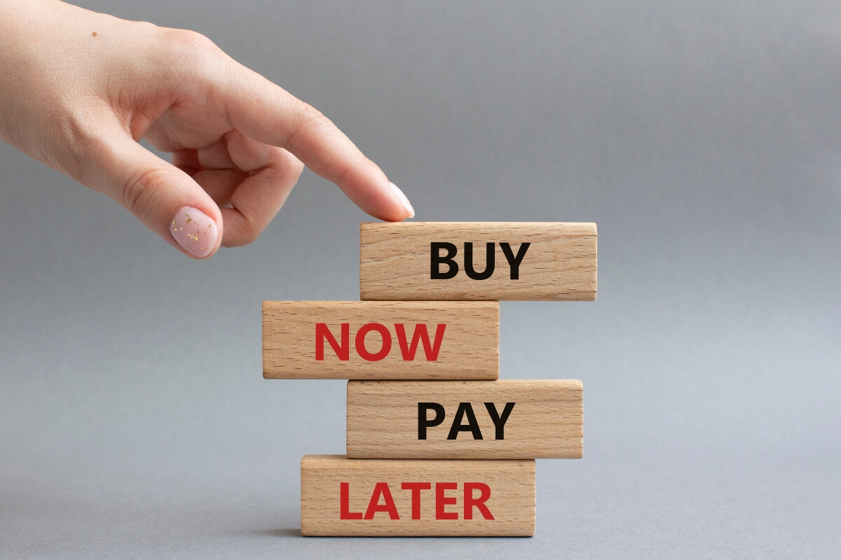 How Does Buy Now, Pay Later (BNPL) Work