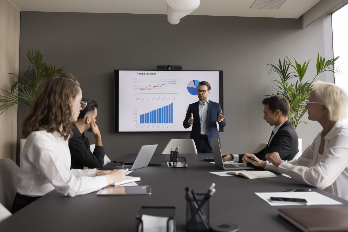 How To Improve Sales Performance: Tips and Technologies