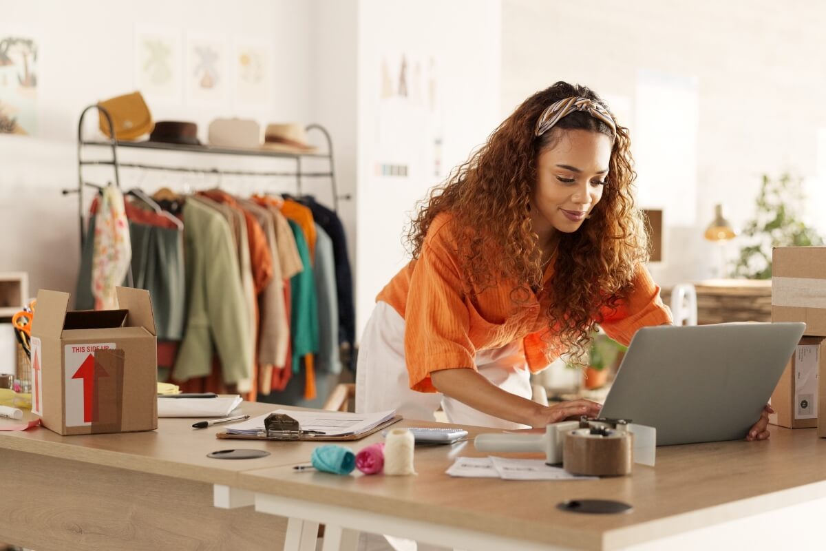 How to Start a Clothing Brand