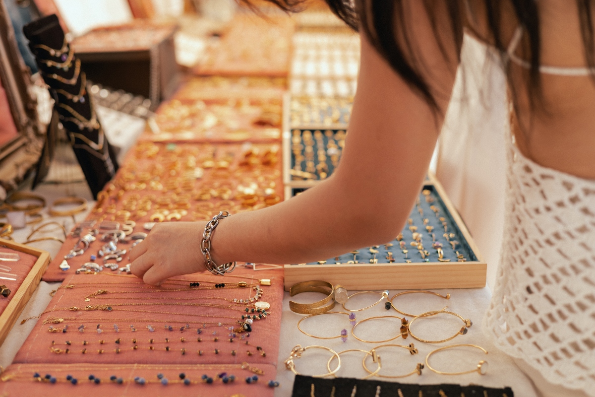 How to Start a Jewelry Business