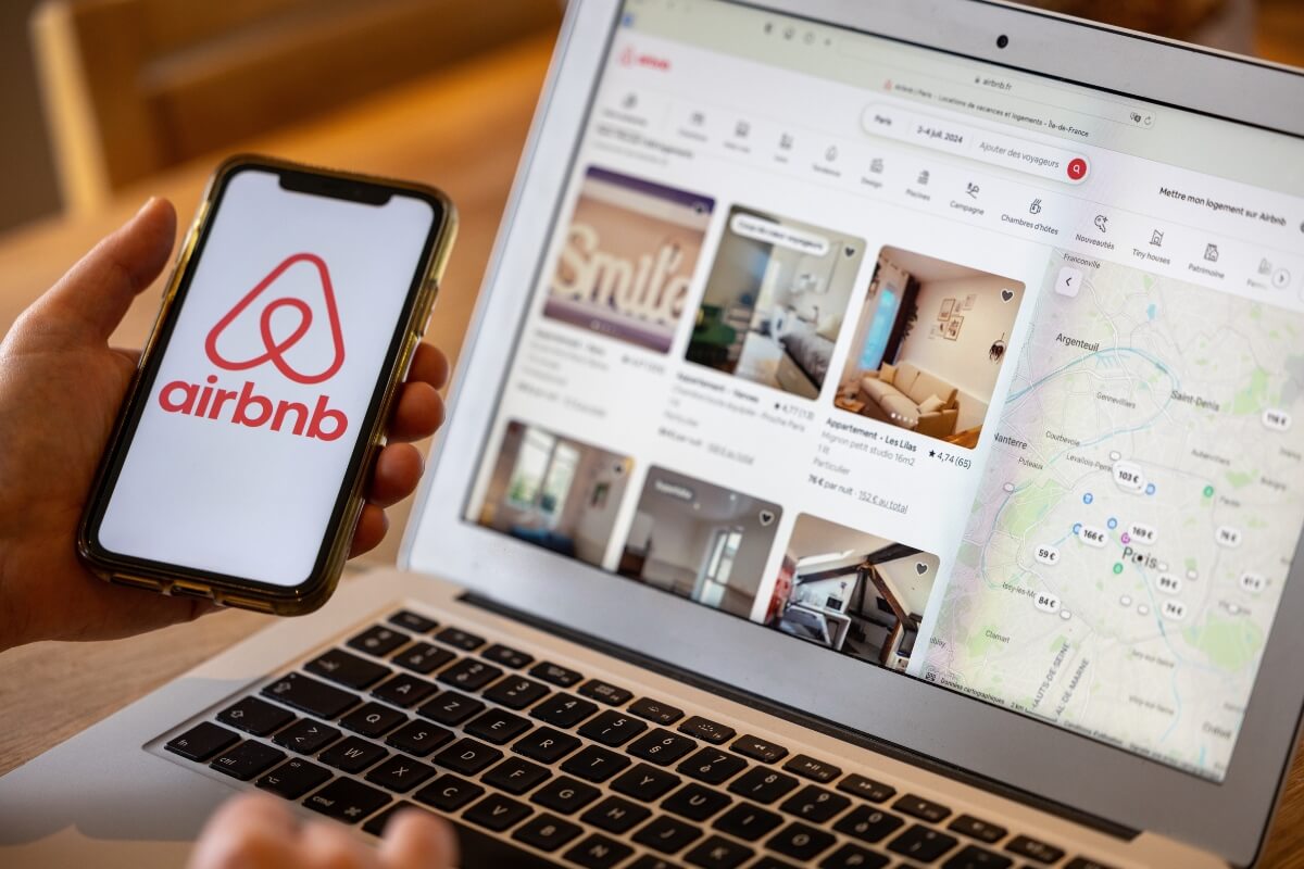 How to Start an Airbnb Business
