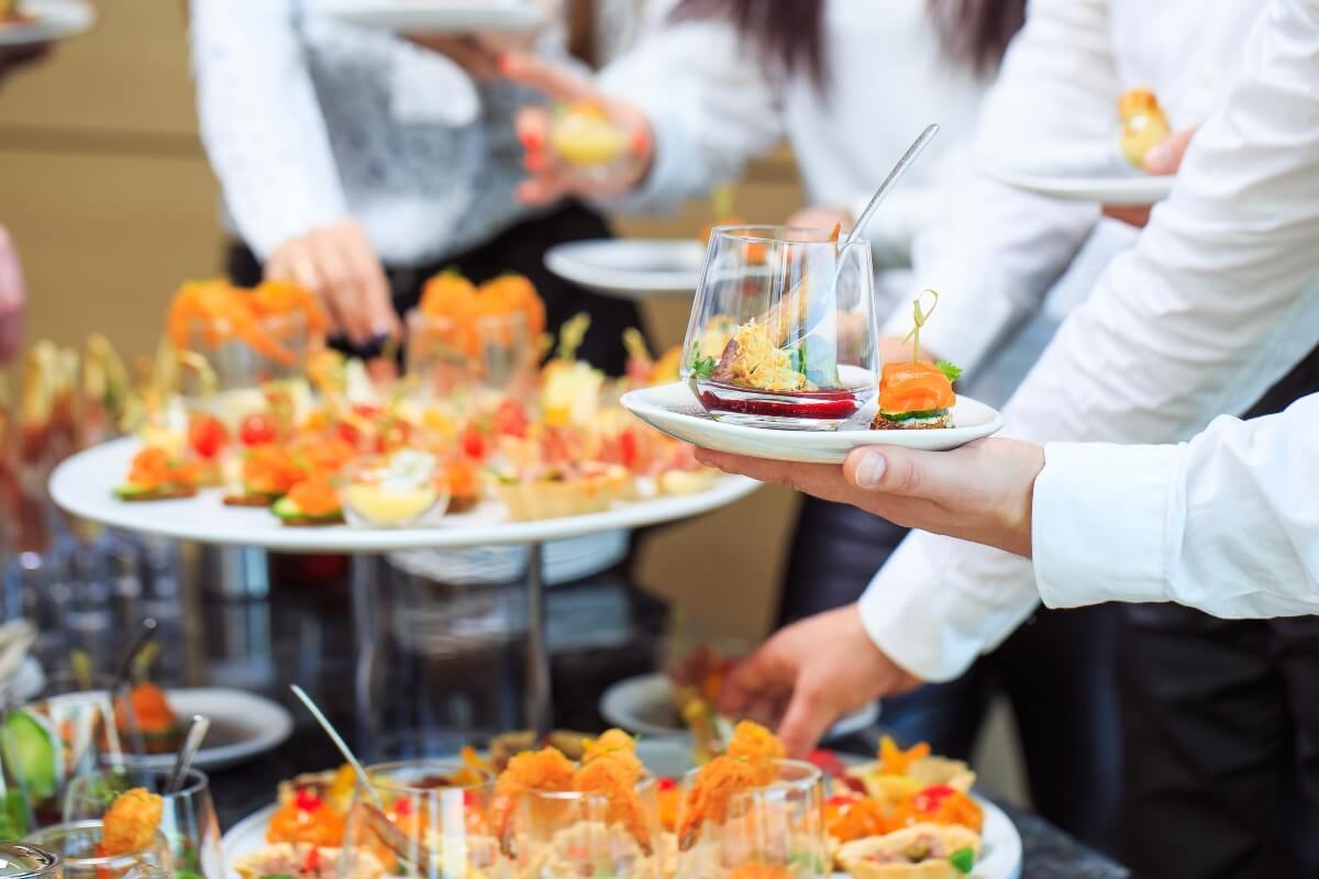 How to Start a Catering Business: Step-by-Step