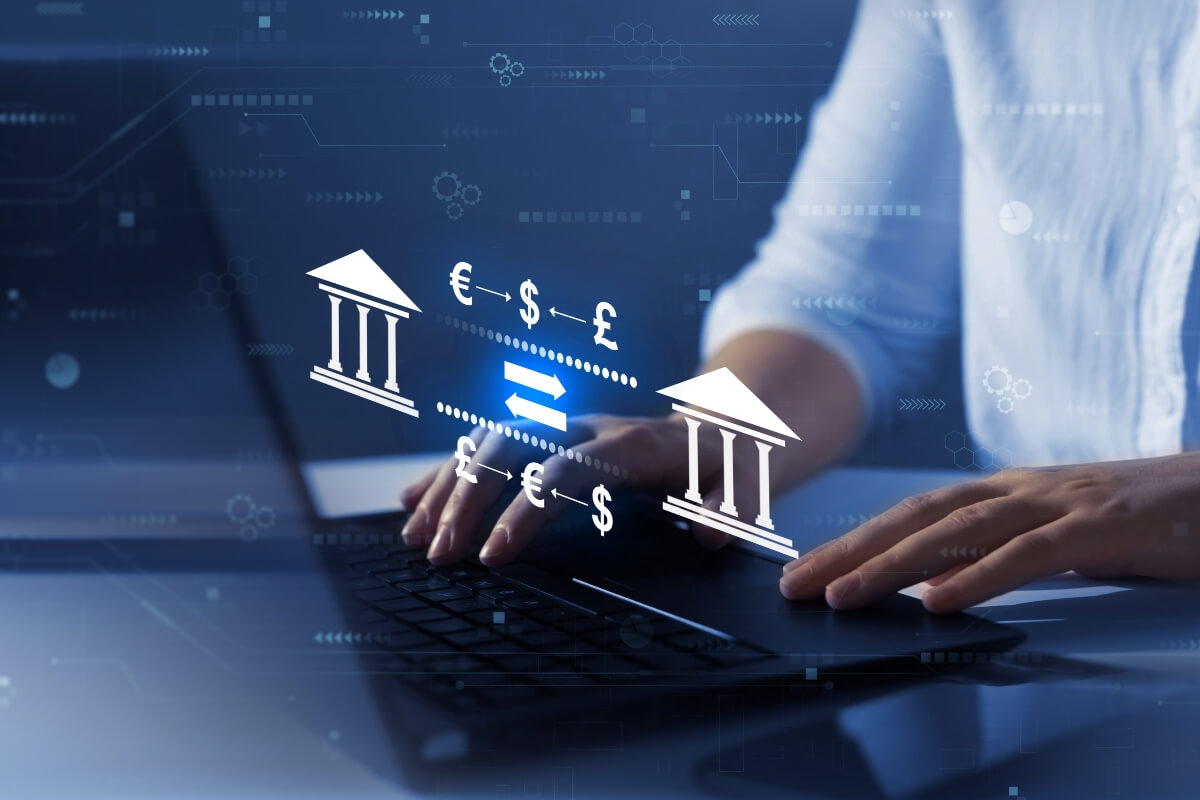 International Payment Processing