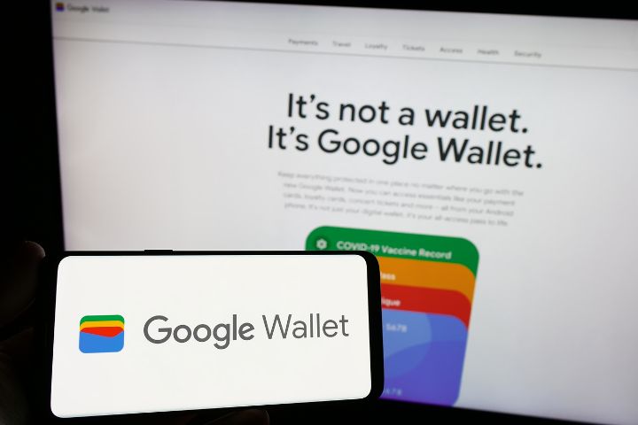 Qu’est-ce que l’application Google Wallet