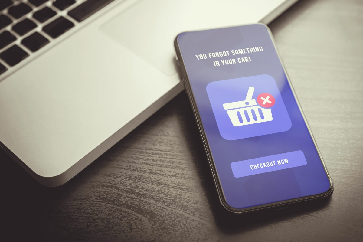 12 Tips to Reduce Cart Abandonment Rate