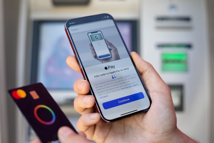 Tout savoir Apple Pay entreprise