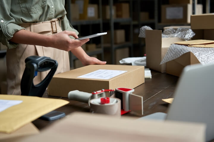 What are white label products
