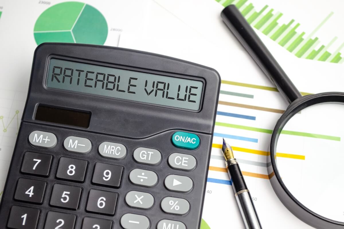 What Is Rateable Value: Meaning and Calculation