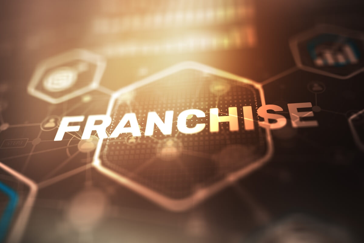 Franchising significato: Come funziona il franchising