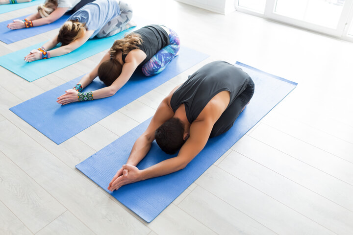 How to Become a Yoga Instructor and Profit From It