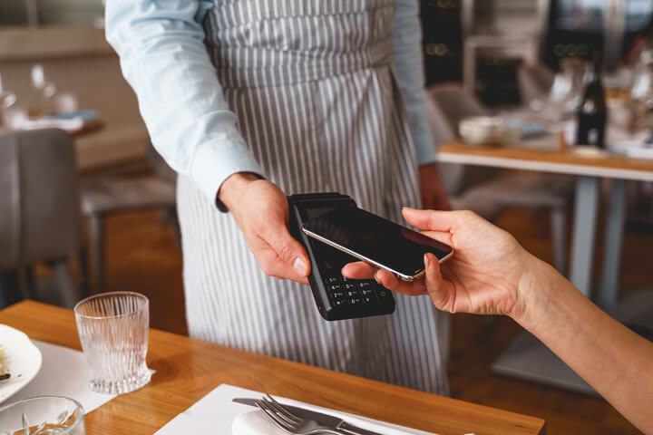 What Is a Contactless Limit?
