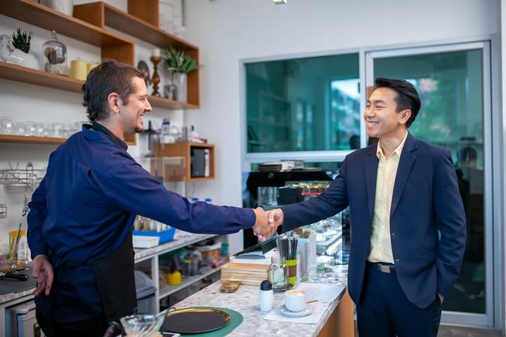 Consumer vs Customer: What's The Difference
