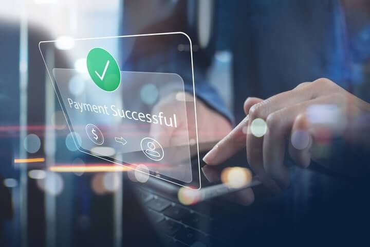 Cos'è il Pay by Link? Vantaggi e funzionamento.