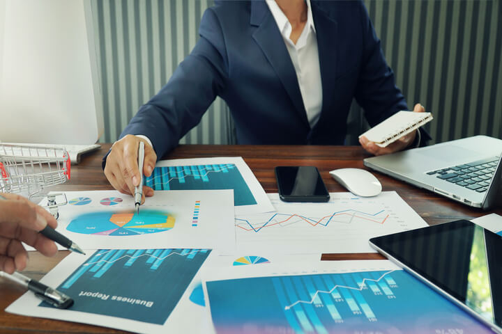 How to Do a Financial Forecast For Your Business