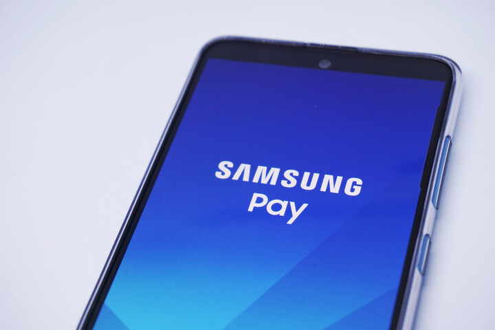 Qu’est-ce que Samsung Wallet