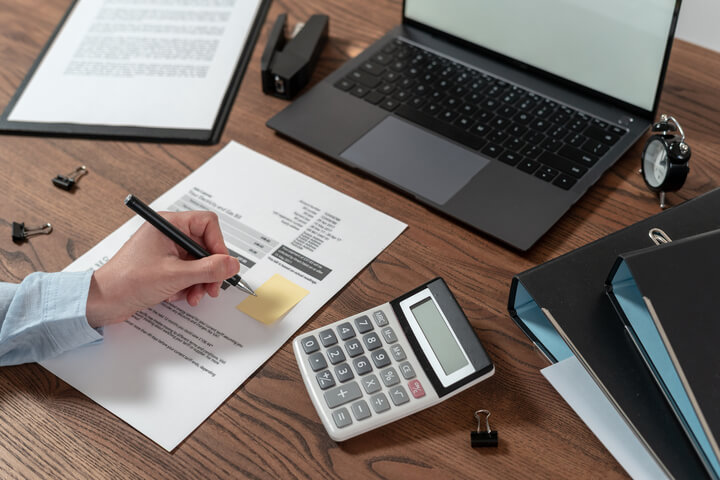 Reverse Charge VAT: The Full Guide