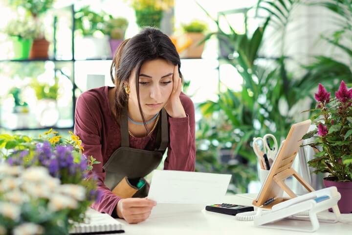 What to Include on Your Self-Employed Invoice