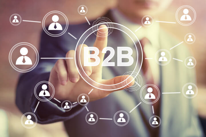 B2B: Wat is business to business?