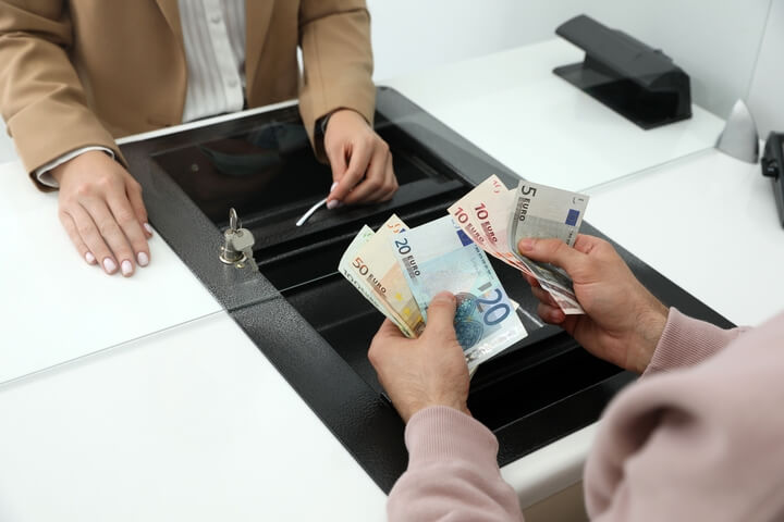 Limiti di pagamento in contanti: Adempimenti e consigli