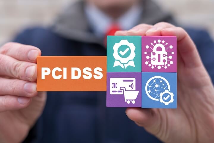 PCI DSS - Tudo o que precisa de saber