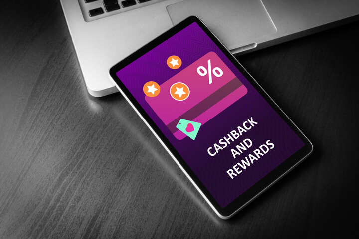 Significado de Cashback - Um reembolso parcial para compras com cartão de crédito