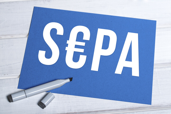 SEPA Overboeking | Wat Is Het En Hoe Doe Je Het