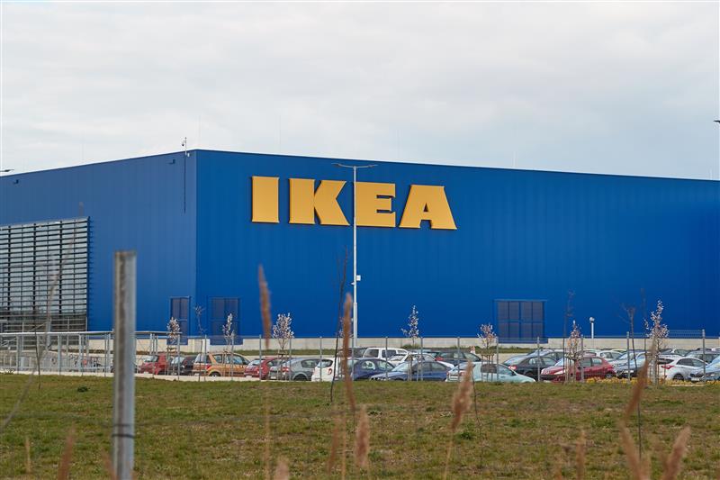 IKEA Hungary Budapest Store