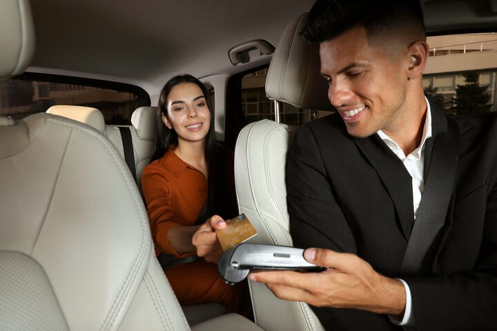 Comment devenir chauffeur de taxi en France ?
