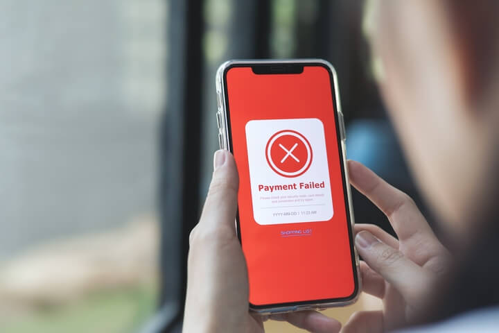 The Full Guide to Payment Error Codes and What They Mean