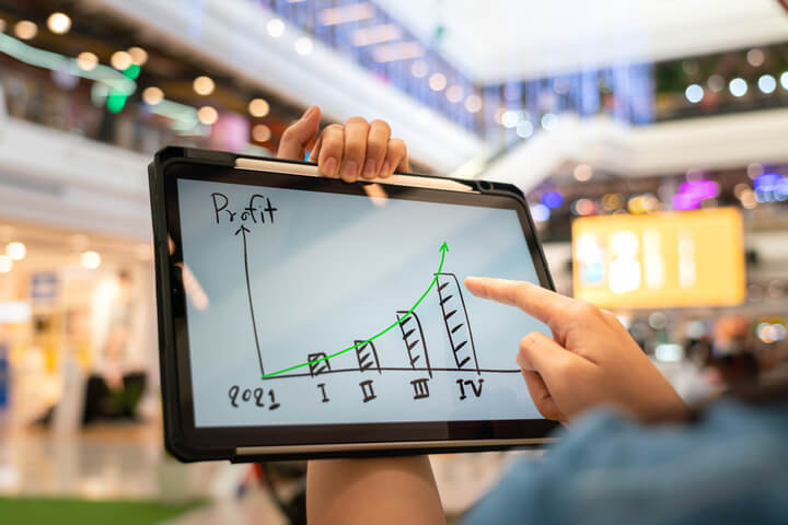 Tools to Track and Measure Financial Goals