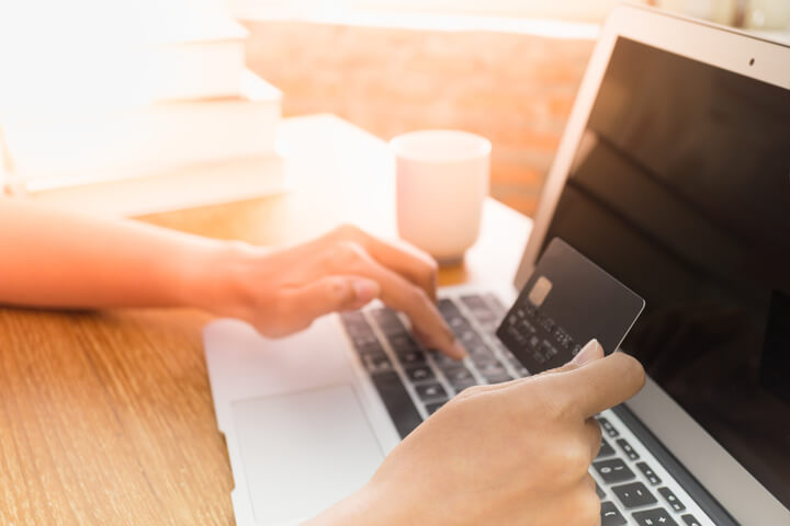 Conseils pour sécuriser vos données de paiement