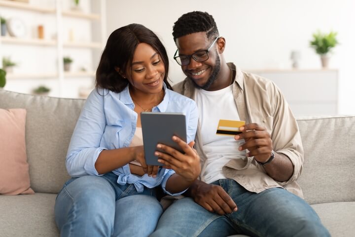 Découvrez les options de paiement avec myPOS