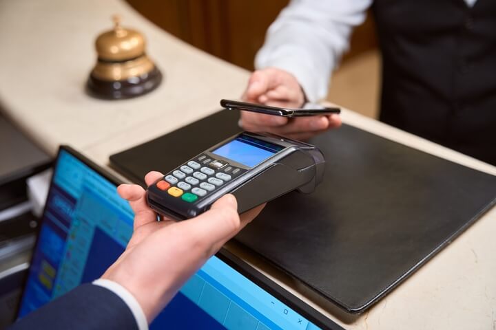 Terminal de paiement – comment choisir le meilleur pour votre entreprise ?
