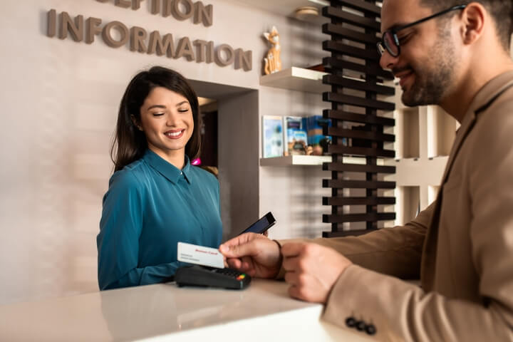Qu’est-ce que le paiement sans fil