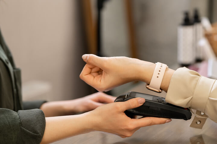 Quels sont les avantages du retour de paiement par carte 