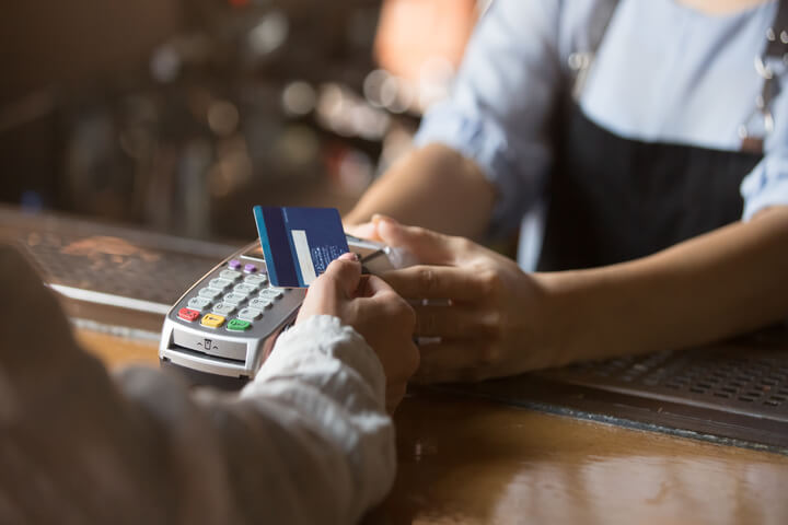 Solutions de paiement en ligne avancées