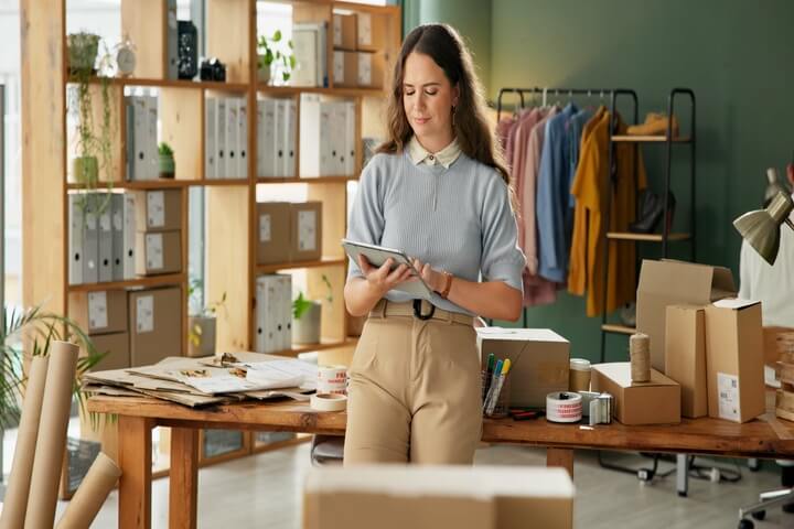 Low-Cost and Effective Small Business Marketing Ideas