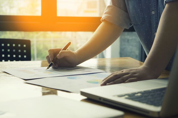 Step-by-Step Guide to Writing a Marketing Strategy